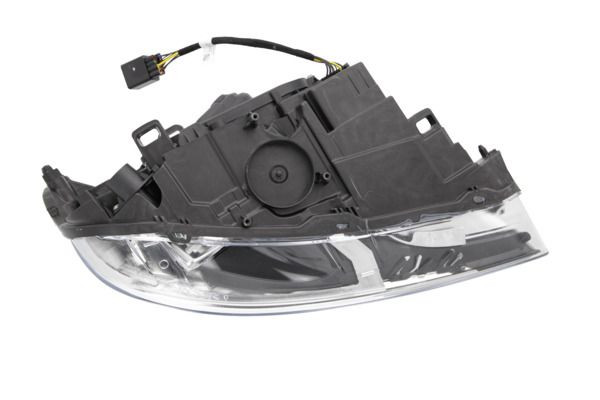 Priekinis žibintas VALEO 045202