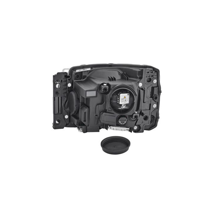 Priekinis žibintas VALEO 045270