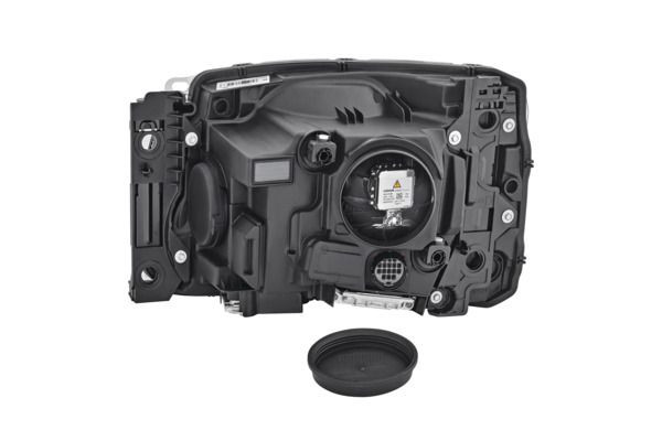 Priekinis žibintas VALEO 045270