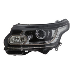 Priekinis žibintas VALEO 045292