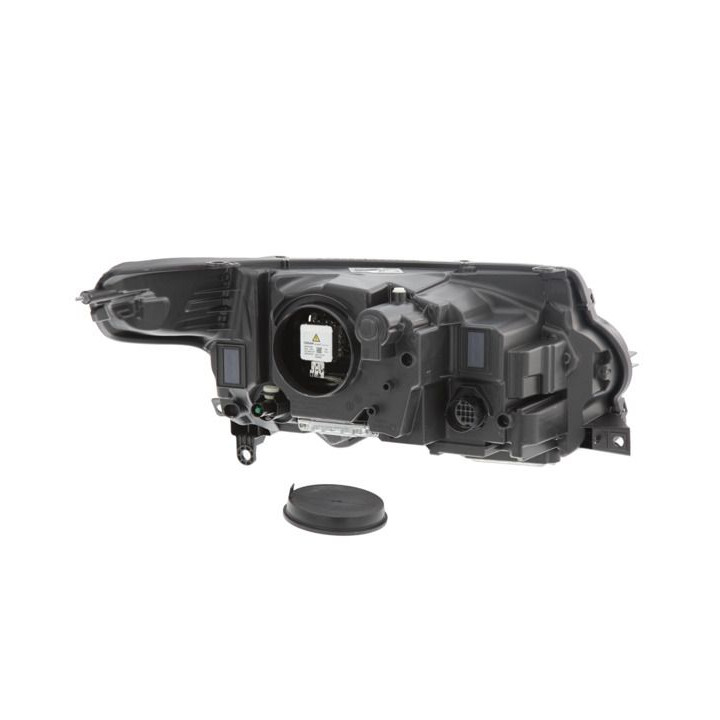 Priekinis žibintas VALEO 045292