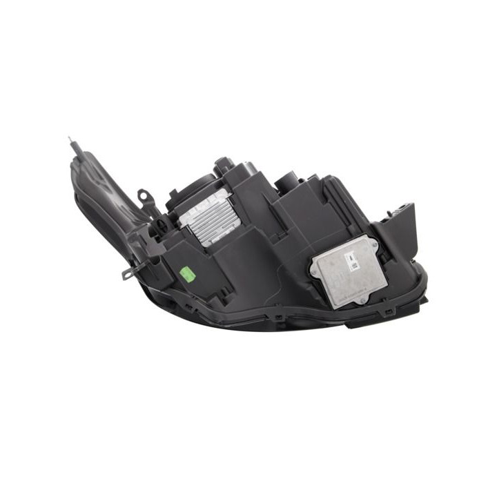 Priekinis žibintas VALEO 045292