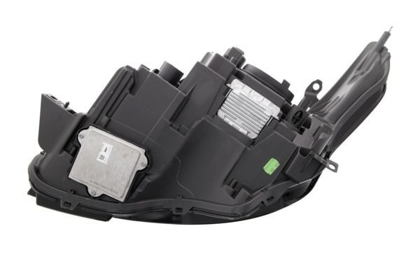 Priekinis žibintas VALEO 045293