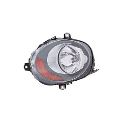 Priekinis žibintas VALEO 045348