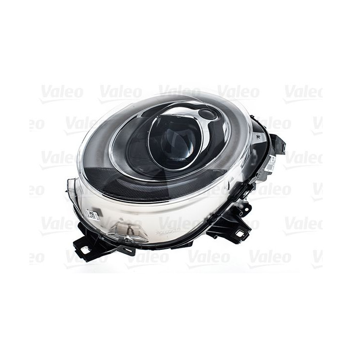 Priekinis žibintas VALEO 045360