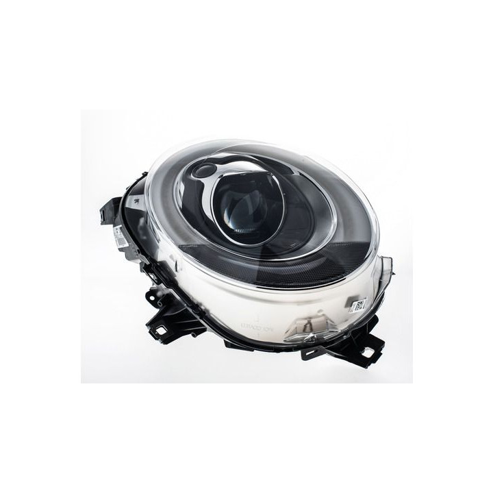 Priekinis žibintas VALEO 045361