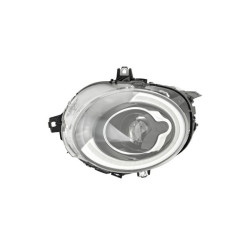 Priekinis žibintas VALEO 045367