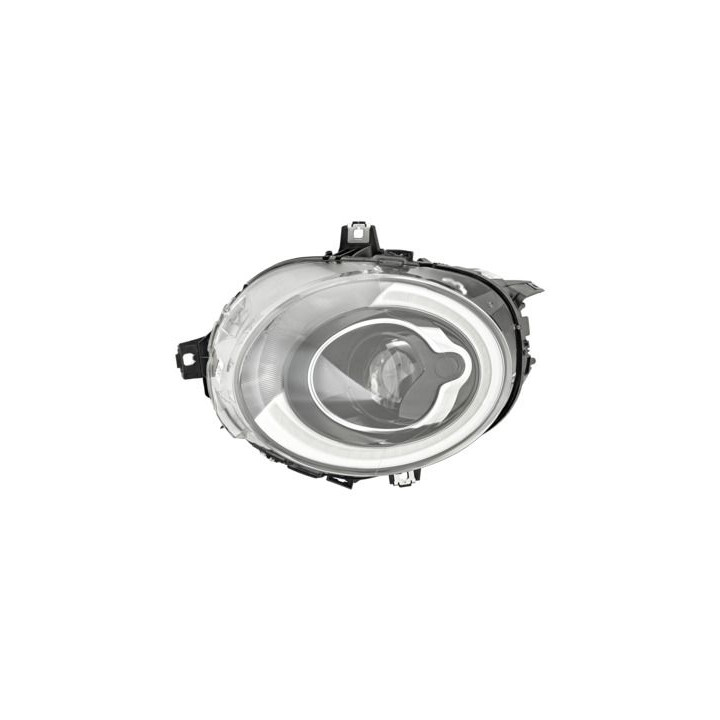 Priekinis žibintas VALEO 045367