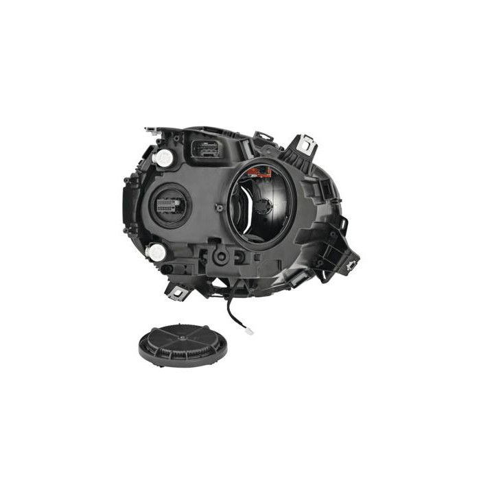 Priekinis žibintas VALEO 045367