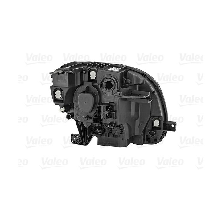 Priekinis žibintas VALEO 045461