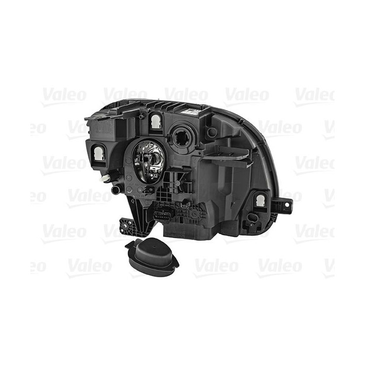 Priekinis žibintas VALEO 045461