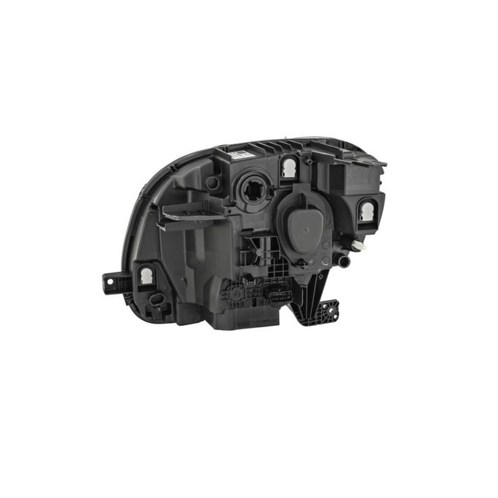 Priekinis žibintas VALEO 045462