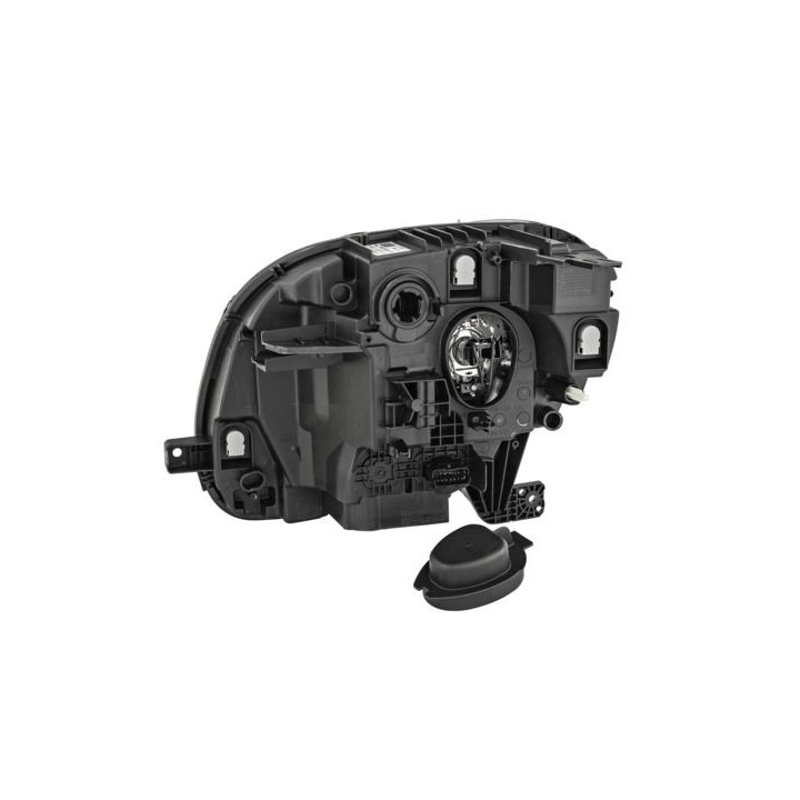 Priekinis žibintas VALEO 045462