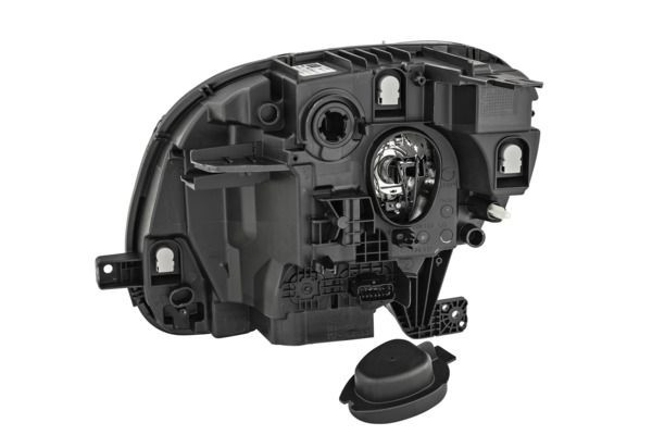 Priekinis žibintas VALEO 045462