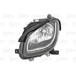 Priekinis žibintas VALEO 045463