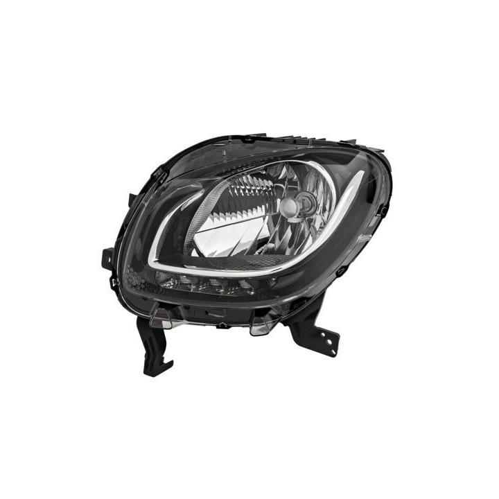 Priekinis žibintas VALEO 045469