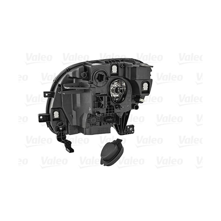 Priekinis žibintas VALEO 045470
