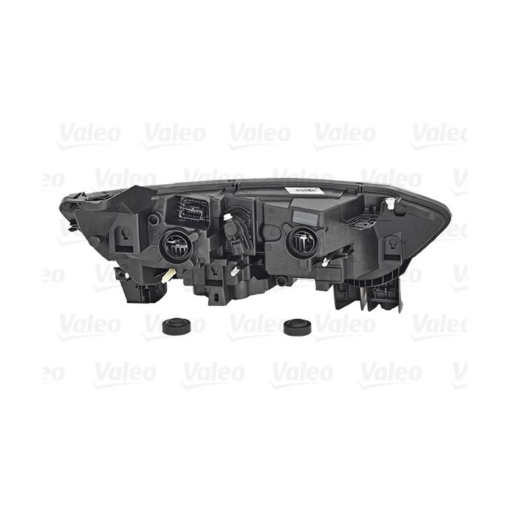 Priekinis žibintas VALEO 046646