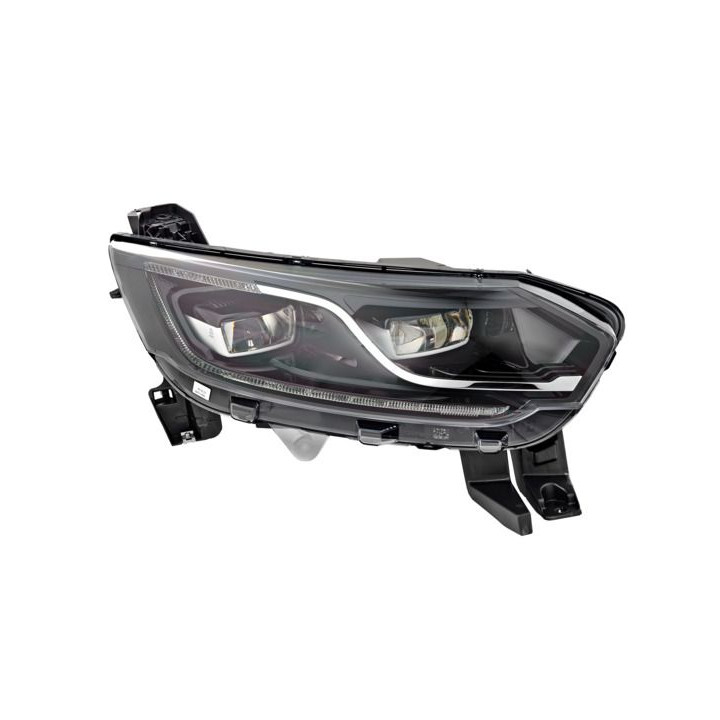 Priekinis žibintas VALEO 046647