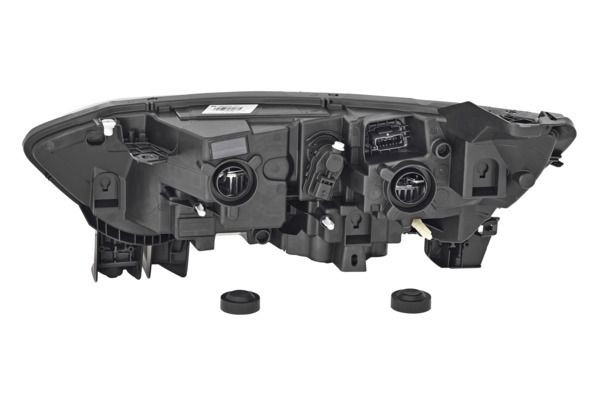 Priekinis žibintas VALEO 046647