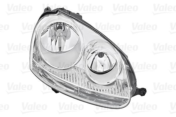 Priekinis žibintas VALEO 046651
