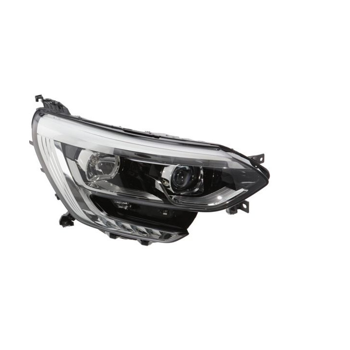 Priekinis žibintas VALEO 046747