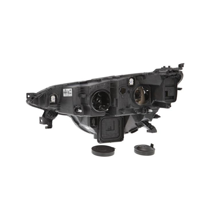 Priekinis žibintas VALEO 046747