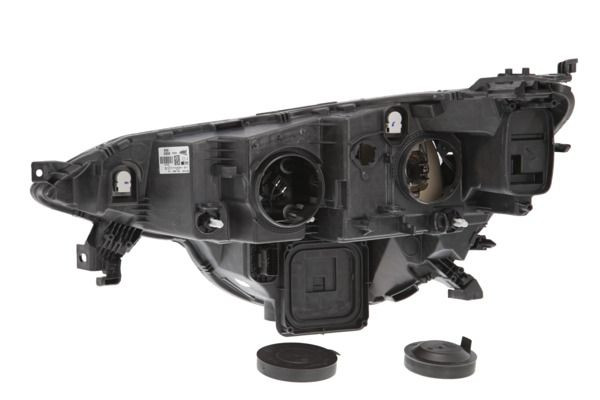 Priekinis žibintas VALEO 046747