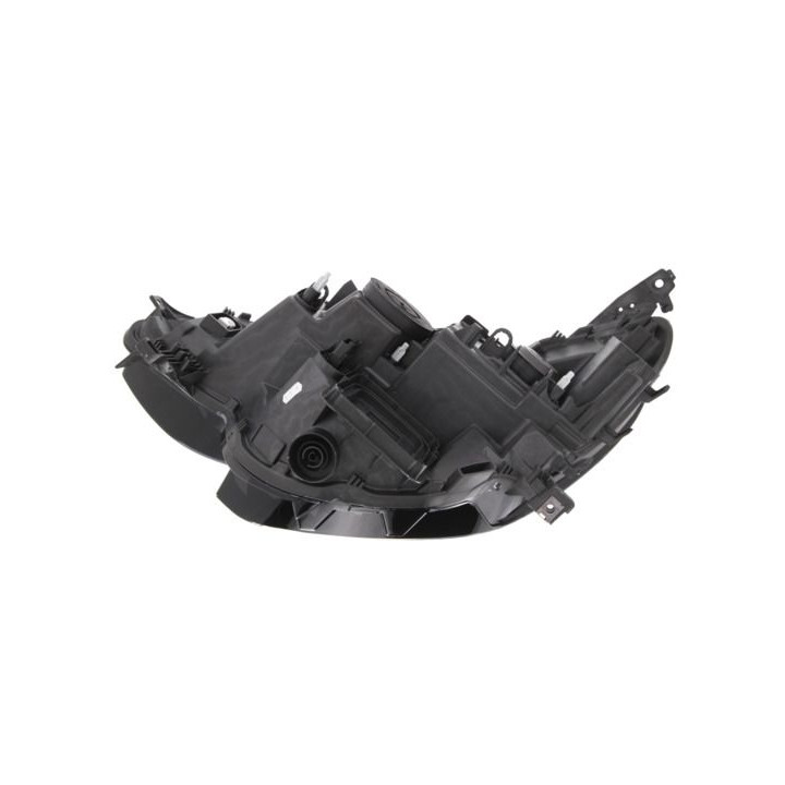 Priekinis žibintas VALEO 046747