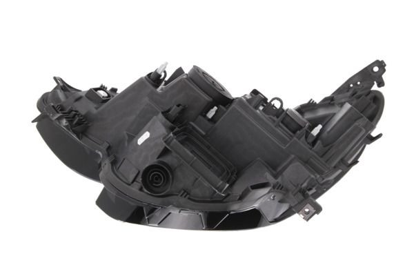 Priekinis žibintas VALEO 046747