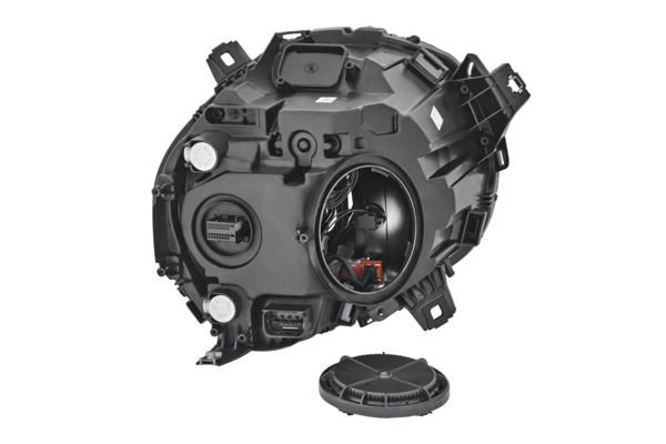 Priekinis žibintas VALEO 046760