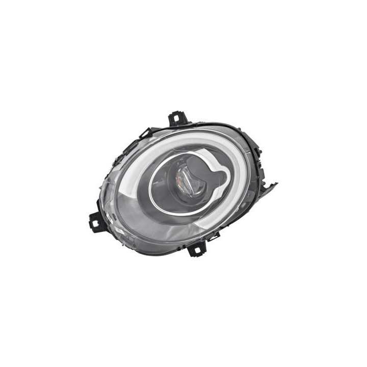 Priekinis žibintas VALEO 046766