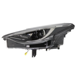 Priekinis žibintas VALEO 046778