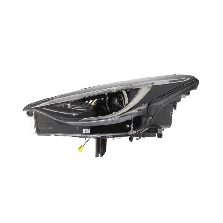 Priekinis žibintas VALEO 046778