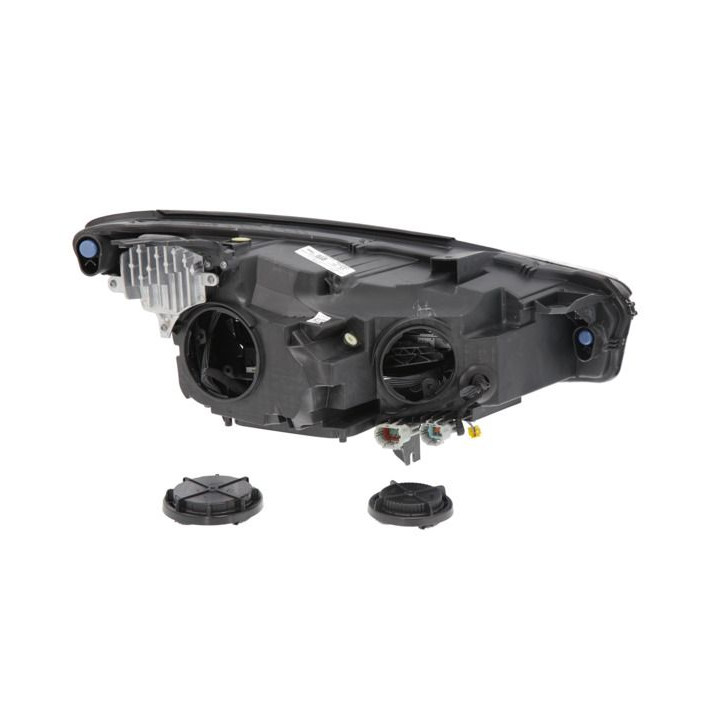 Priekinis žibintas VALEO 046778