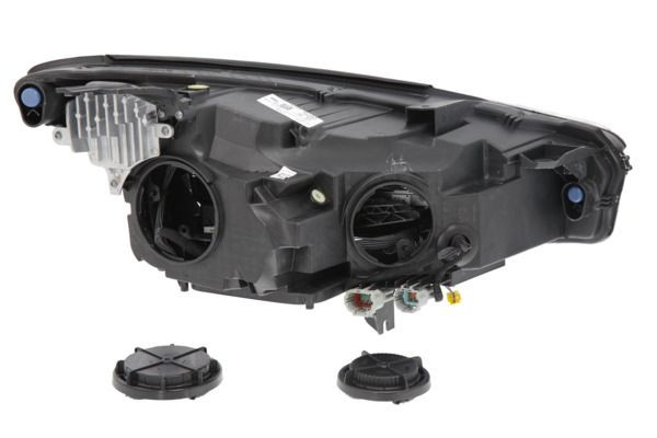 Priekinis žibintas VALEO 046778