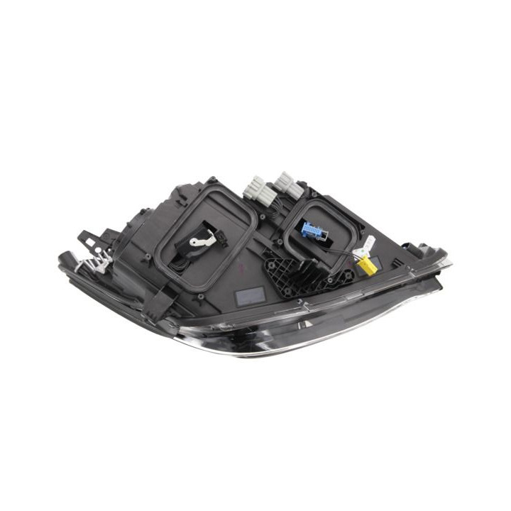 Priekinis žibintas VALEO 046778