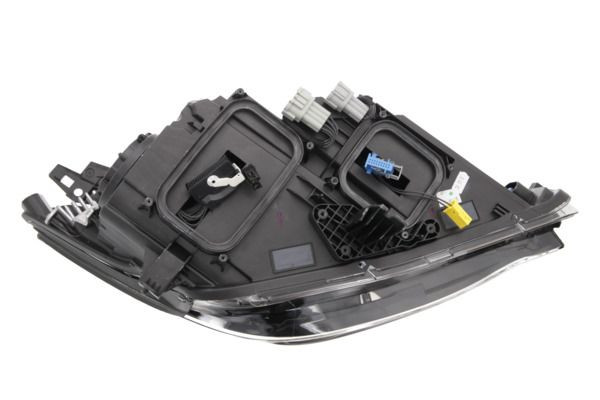 Priekinis žibintas VALEO 046778