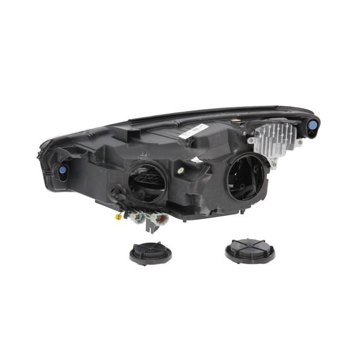 Priekinis žibintas VALEO 046779