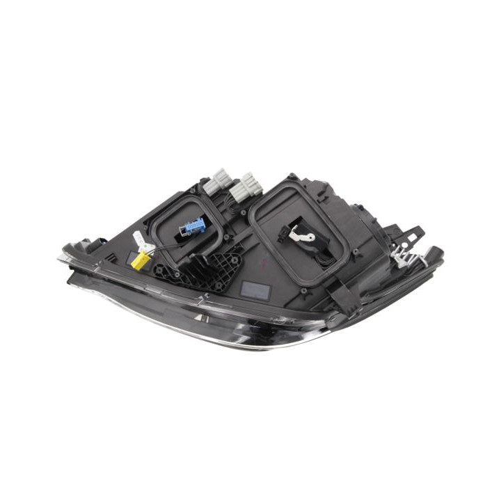 Priekinis žibintas VALEO 046779