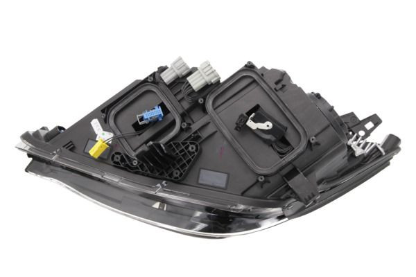 Priekinis žibintas VALEO 046779