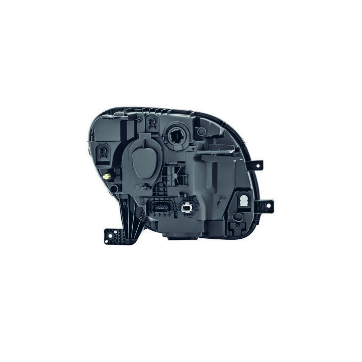 Priekinis žibintas VALEO 046796