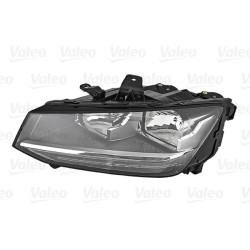 Priekinis žibintas VALEO 046836
