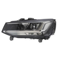 Priekinis žibintas VALEO 046840