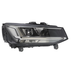 Priekinis žibintas VALEO 046841