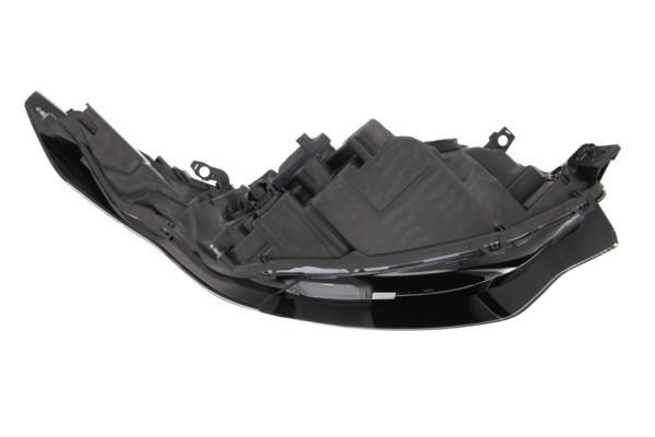 Priekinis žibintas VALEO 046960