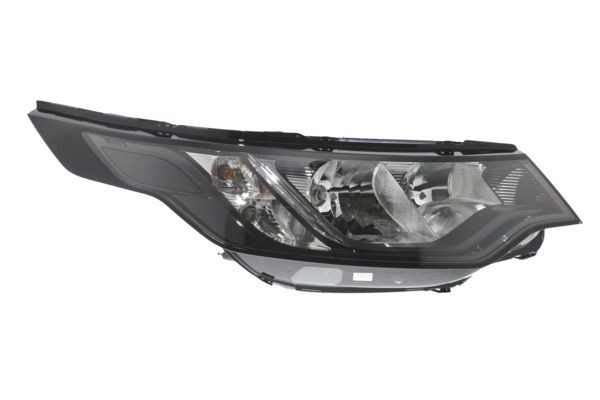 Priekinis žibintas VALEO 046961