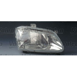 Priekinis žibintas VALEO 085794