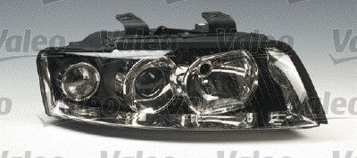 Priekinis žibintas VALEO 088048