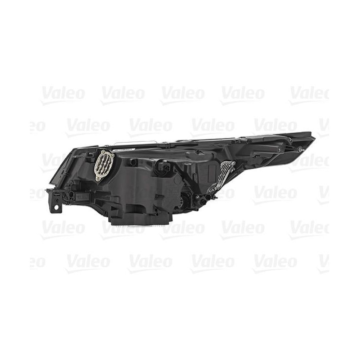 Priekinis žibintas VALEO 450422